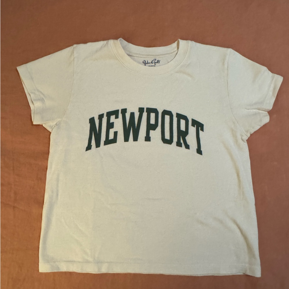 Brandy Melville Newport Tee